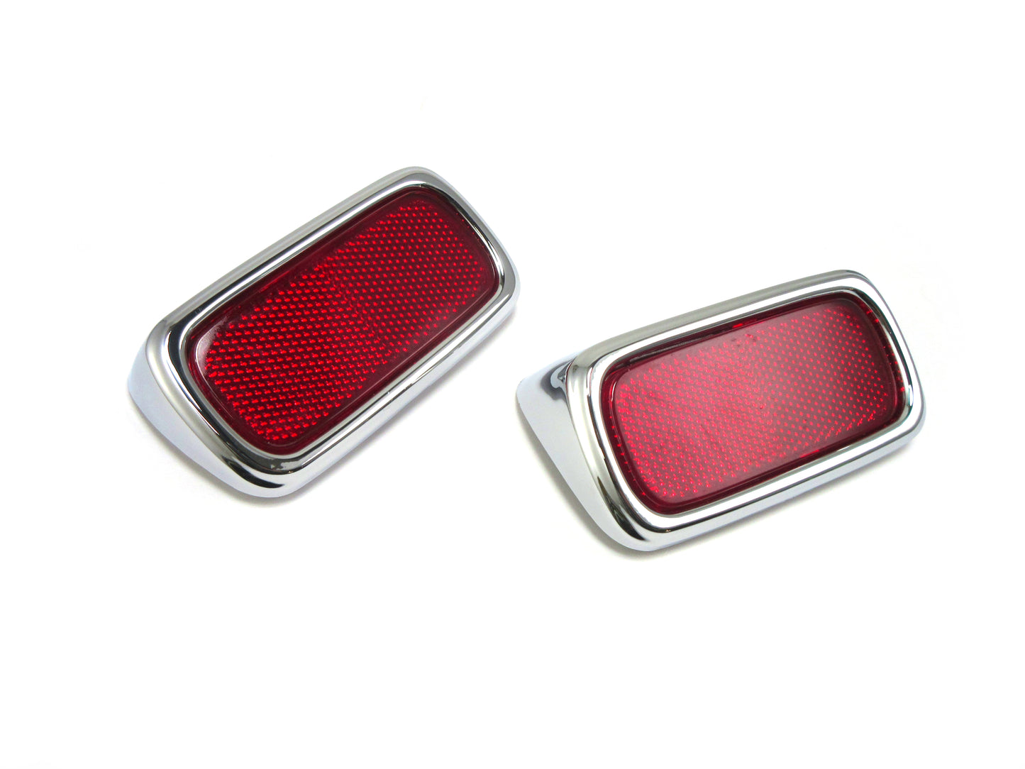 Reflector Set for Skyline C210 Japan Early Model