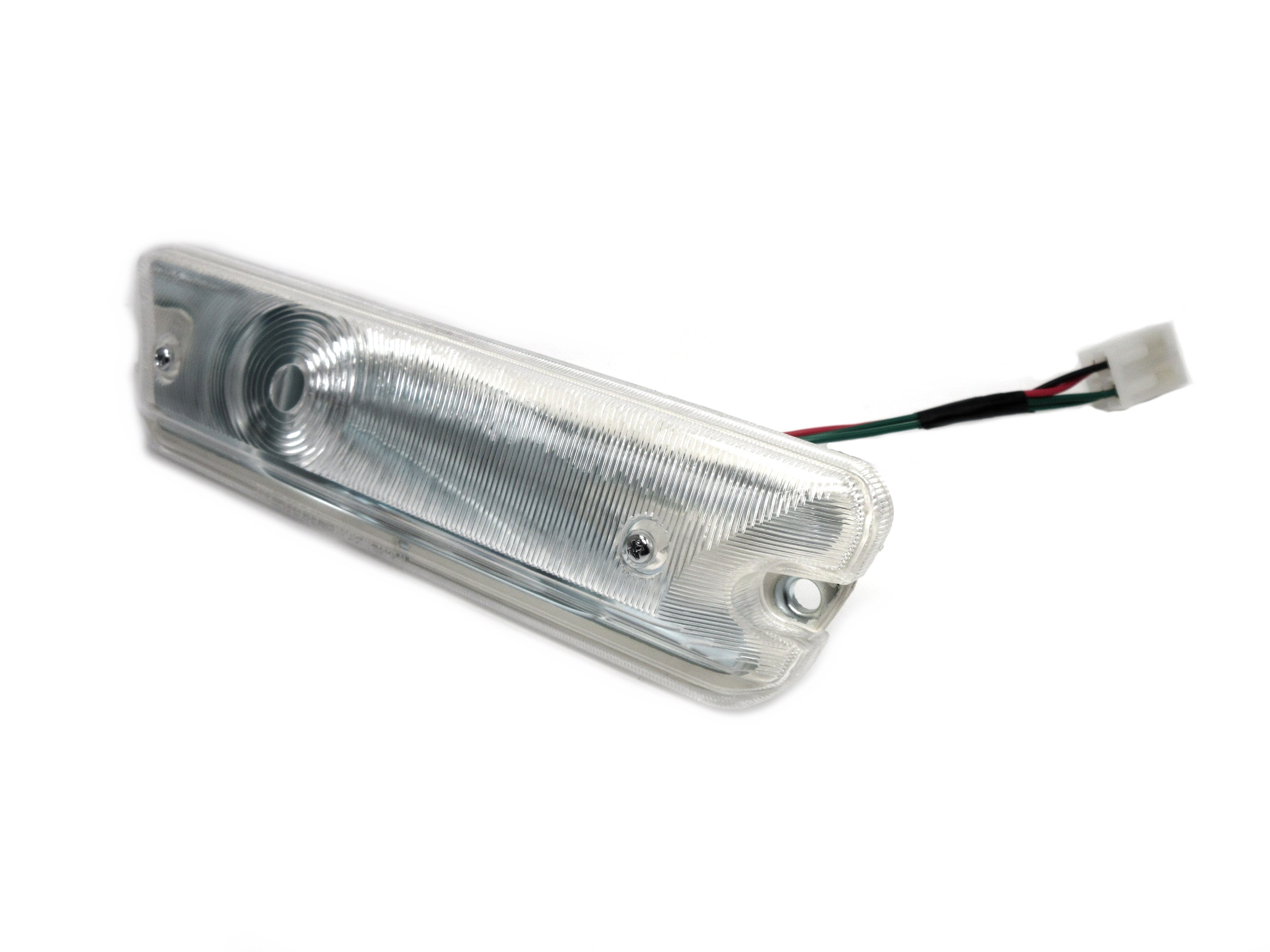 Nissan Skyline Hakosuka 1970-72 Front Turn Light Assembly Genuine