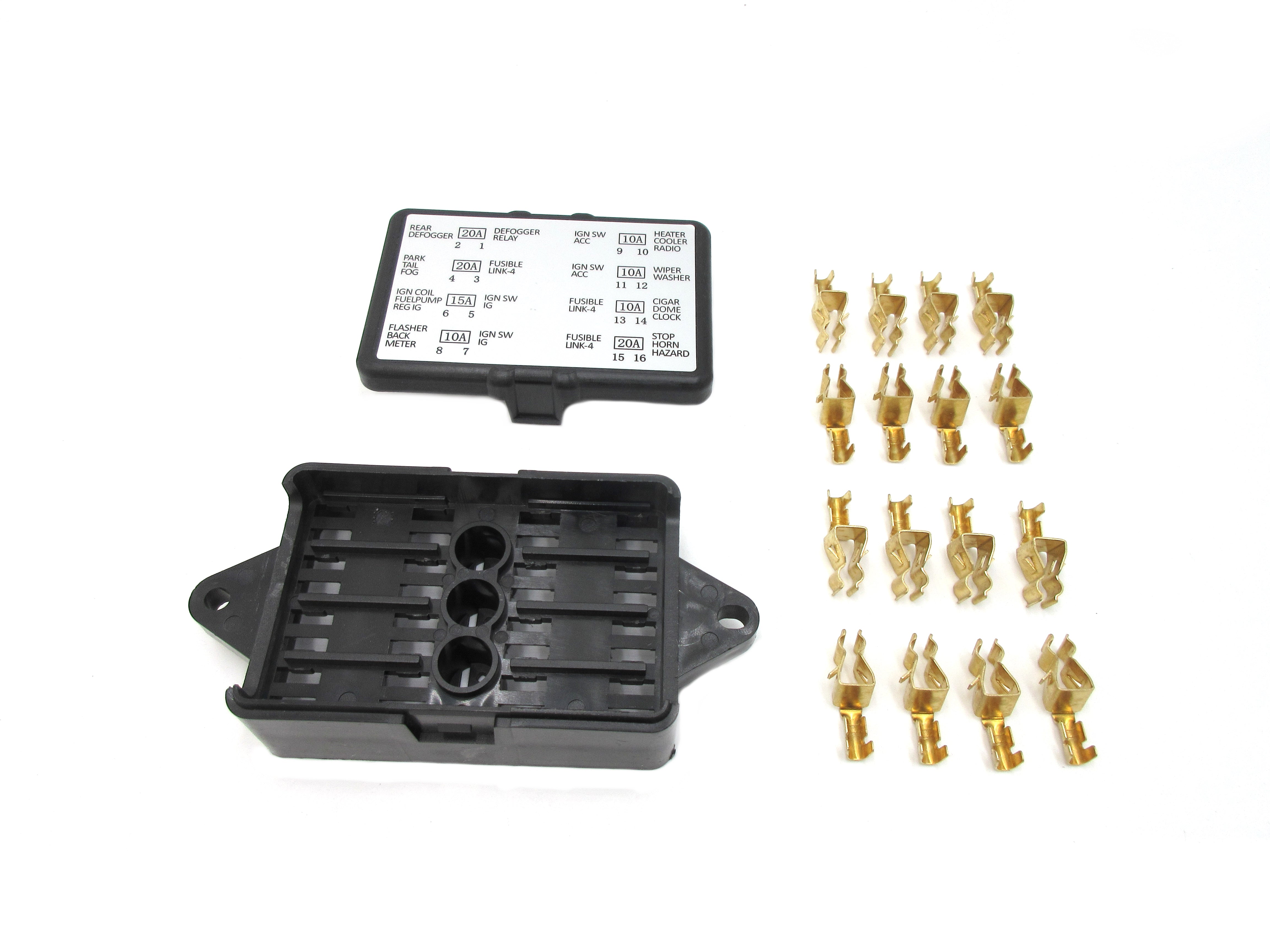 Electrical / Lighting for Skyline 1969-72 C10 – JDM CAR PARTS