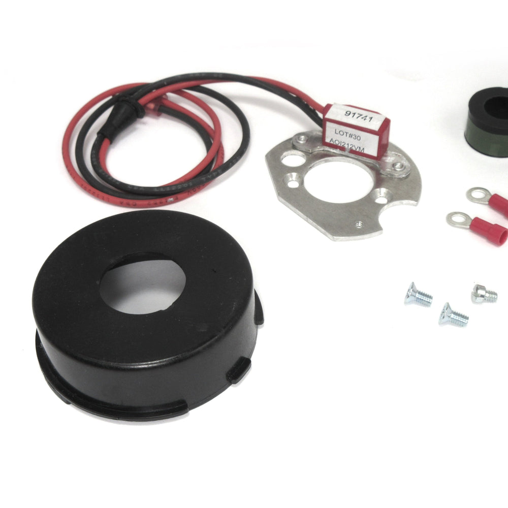 
                      
                        PerTronix Ignitor ® Solid State Ignition System for Nissan 4-Cylinder Engines
                      
                    