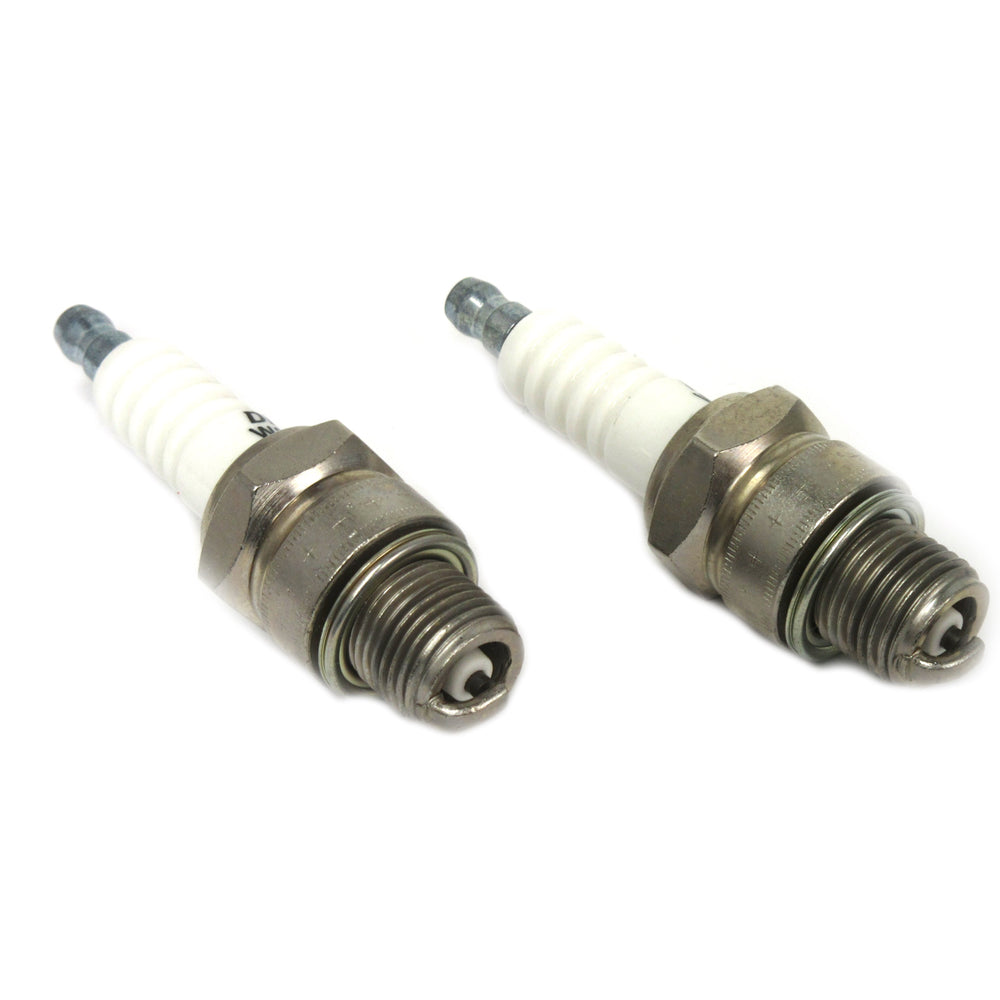 
                      
                        Spark Plug Set for Toyota Sports 800 NOS
                      
                    