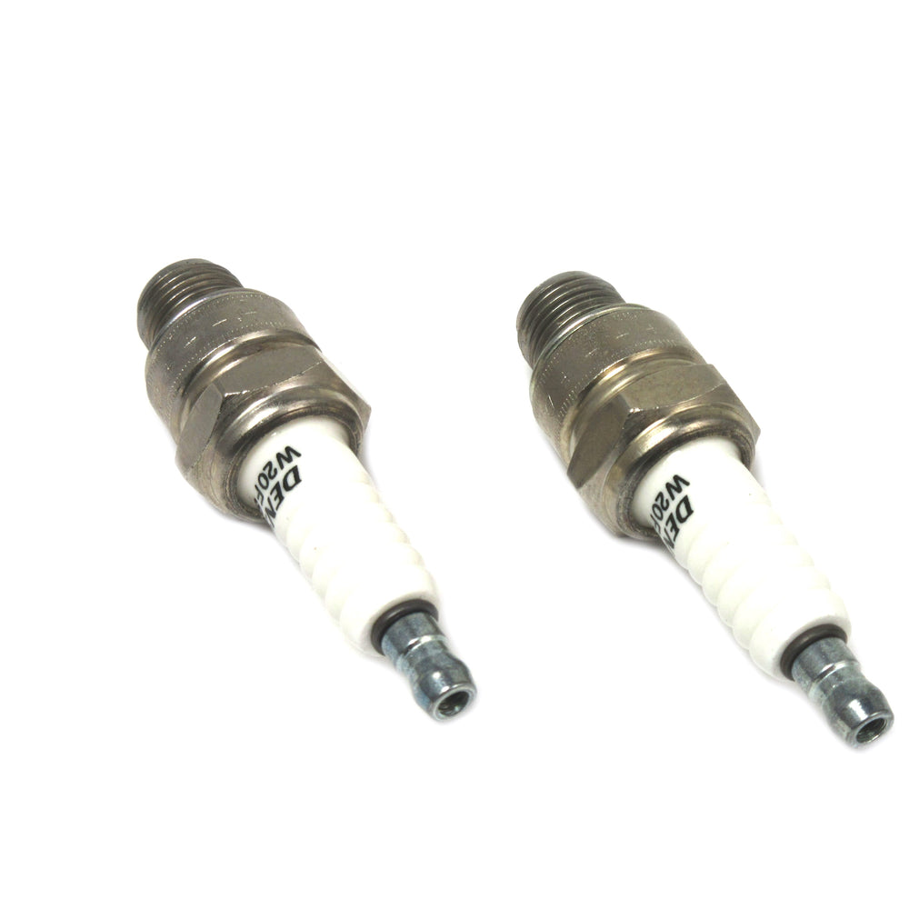 
                      
                        Spark Plug Set for Toyota Sports 800 NOS
                      
                    