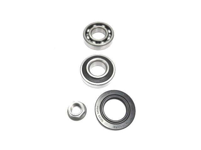 
                      
                        Premium Rear hub bearing kit Genuine Nissan NOS for Datsun 240Z 260Z 280Z 1969-78 S30
                      
                    