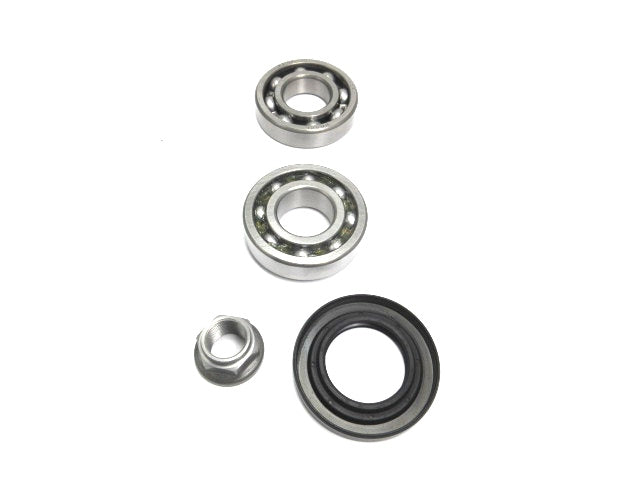 
                      
                        Premium Rear hub bearing kit Genuine Nissan NOS for Datsun 240Z 260Z 280Z 1969-78 S30
                      
                    