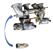  Intake Manifold Inlet Pipe for Datsun 240Z NOS