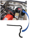 Brake Master Vacuum Braided Hose for Datsun 240Z / 260Z / 280Z