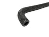 Intake Side Braided Brake Master Vacuum Hose Excat Reproduction for 1971-'73 Datsun 240Z (*Can be adapted to 280Z US))