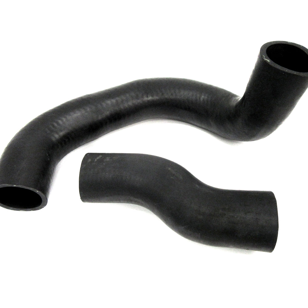 Radiator hose set for Toyota Corolla TE27