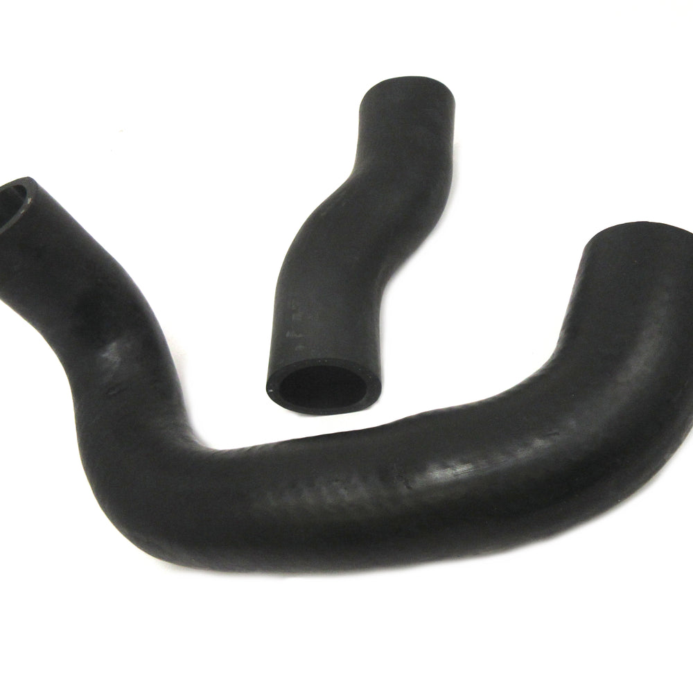 Radiator hose set for Toyota Corolla TE27