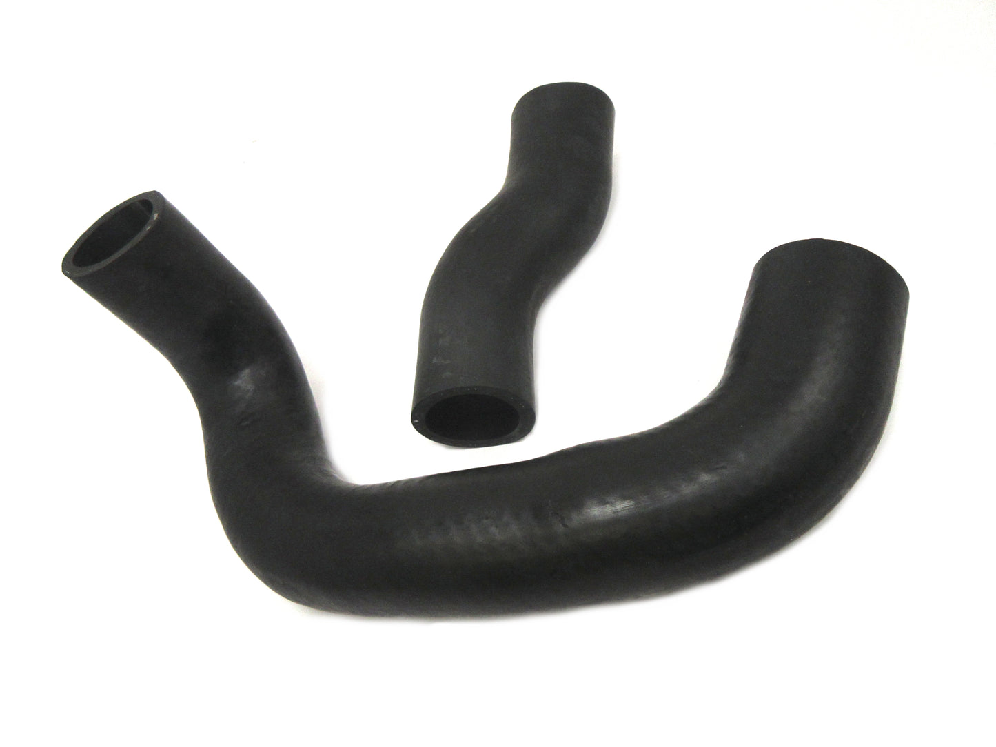 Radiator hose set for Toyota Corolla TE27