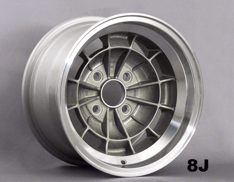 LAST PAIR of 14x8 NEO TOSCO Wheels ON CLEARANCE! (See description for information)