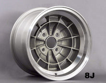  LAST PAIR of 14x8 NEO TOSCO Wheels ON CLEARANCE! (See description for information)