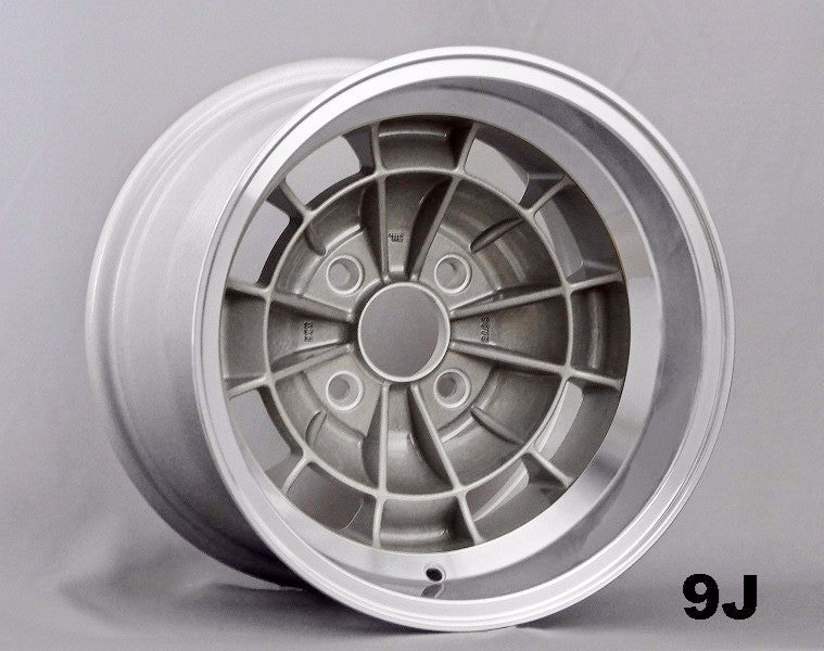 LAST PAIR of 14x9 NEO TOSCO Wheels ON CLEARANCE! (See description for information)