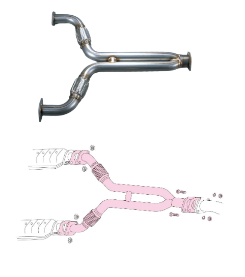 Fujitsubo Exhaust – JDM CAR PARTS