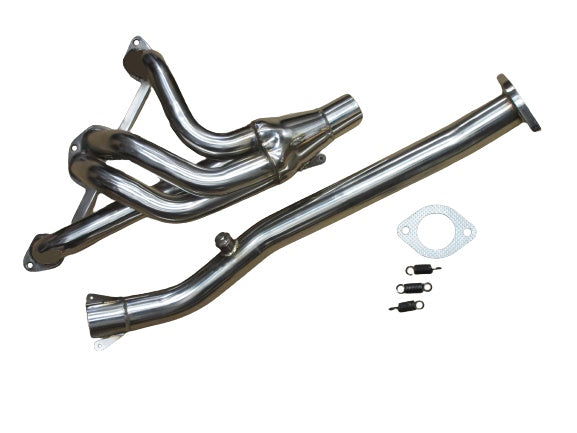 
                      
                        Datsun 510 / 610 RHD Stainless Steel Headers
                      
                    