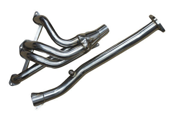 
                      
                        Datsun 510 / 610 RHD Stainless Steel Headers
                      
                    