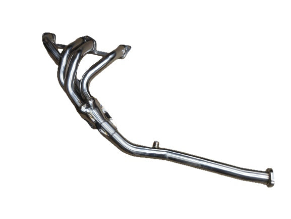 Datsun 510 / 610 RHD Stainless Steel Headers