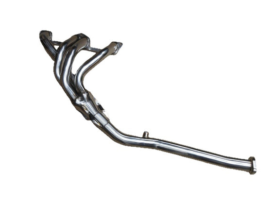 Datsun 510 / 610 RHD Stainless Steel Headers – JDM CAR PARTS