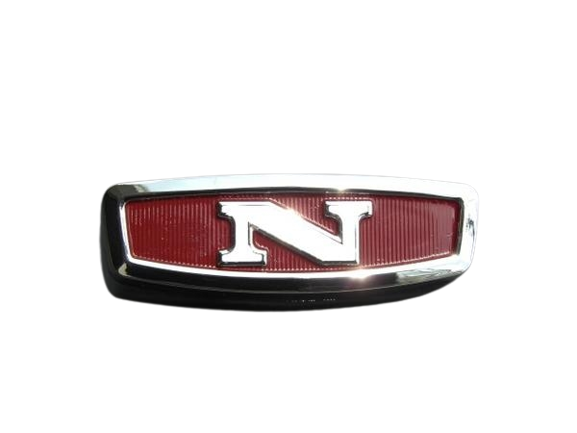 1969 Nissan Skyline Front Grille Emblem JDM CAR PARTS