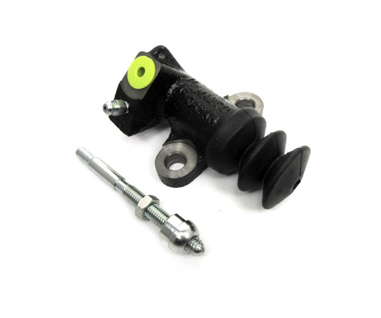 Genuine Nissan Clutch Slave Cylinder with Adjustable Rod for Early Datsun 240Z '70-72 NOS