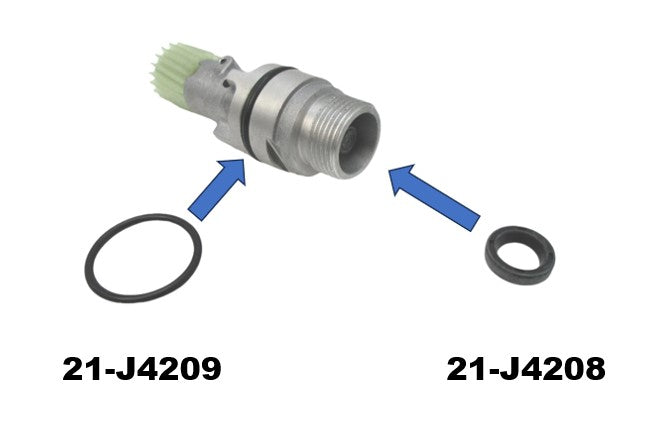 Speedometer Cog Seals for Vintage Datsun & Nissan Cars