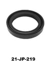 Transmission front / rear oil seal for Prince S54
