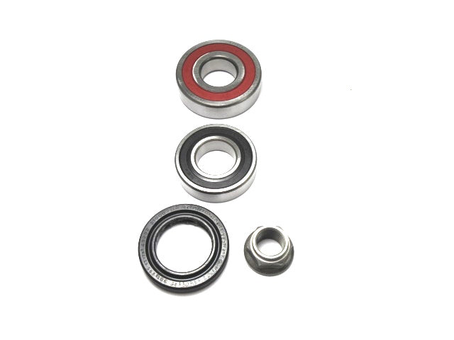 
                      
                        Premium Rear Hub Bearing kit for Datsun 280ZX S130 Genuine Nissan NOS
                      
                    