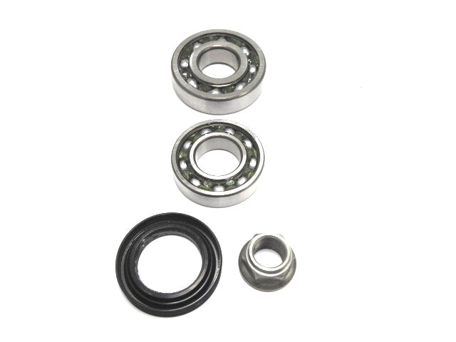 
                      
                        Premium Rear Hub Bearing kit for Datsun 280ZX S130 Genuine Nissan NOS
                      
                    