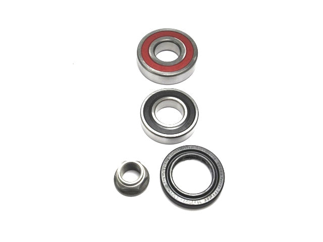 
                      
                        Premium Rear Hub Bearing kit for Datsun 280ZX S130 Genuine Nissan NOS
                      
                    