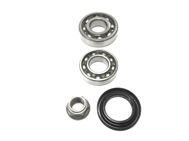 
                      
                        Premium Rear Hub Bearing kit for Datsun 280ZX S130 Genuine Nissan NOS
                      
                    