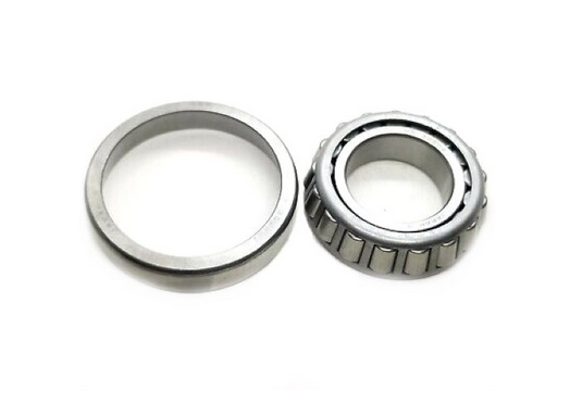 Genuine R180 Inner Side Bearing (Sold Individually) fits Datsun 620 Pickup, Datsun 520/521 Pickup, Datsun 810 Wagon/ Sedan/ Hardtop* with R190 Differential, Datsun Sports 1600/2000 Roadster Genuine Nissan NOS