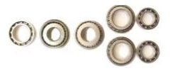 Bearing Set for R192 Differential Nissan Skyline PGC10 GT-R / Fairlady Z432