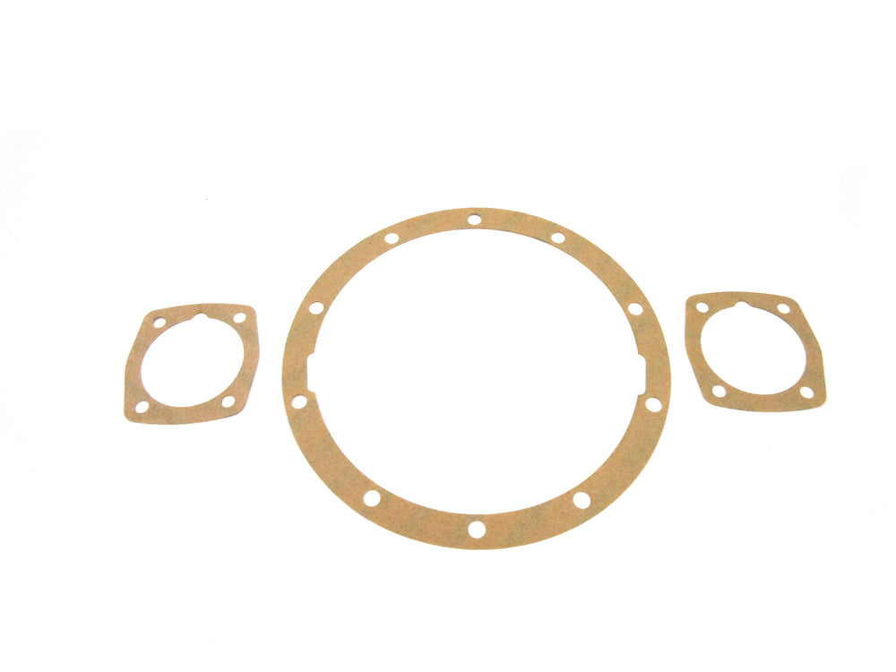 Differential Gasket 2 PC Set for Toyota 2000GT Early Model Reproduction