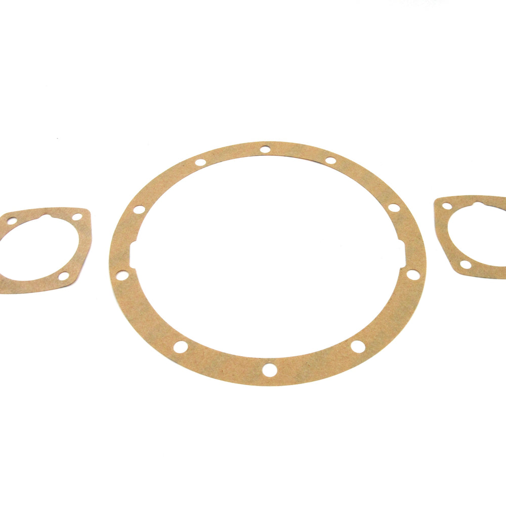 
                      
                        Differential Gasket 2 PC Set for Toyota 2000GT Early Model Reproduction
                      
                    