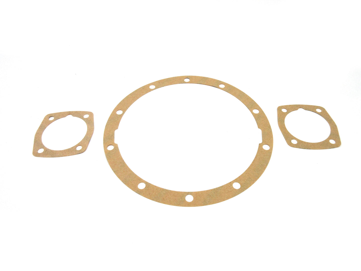 Differential Gasket 2 PC Set for Toyota 2000GT Early Model Reproduction