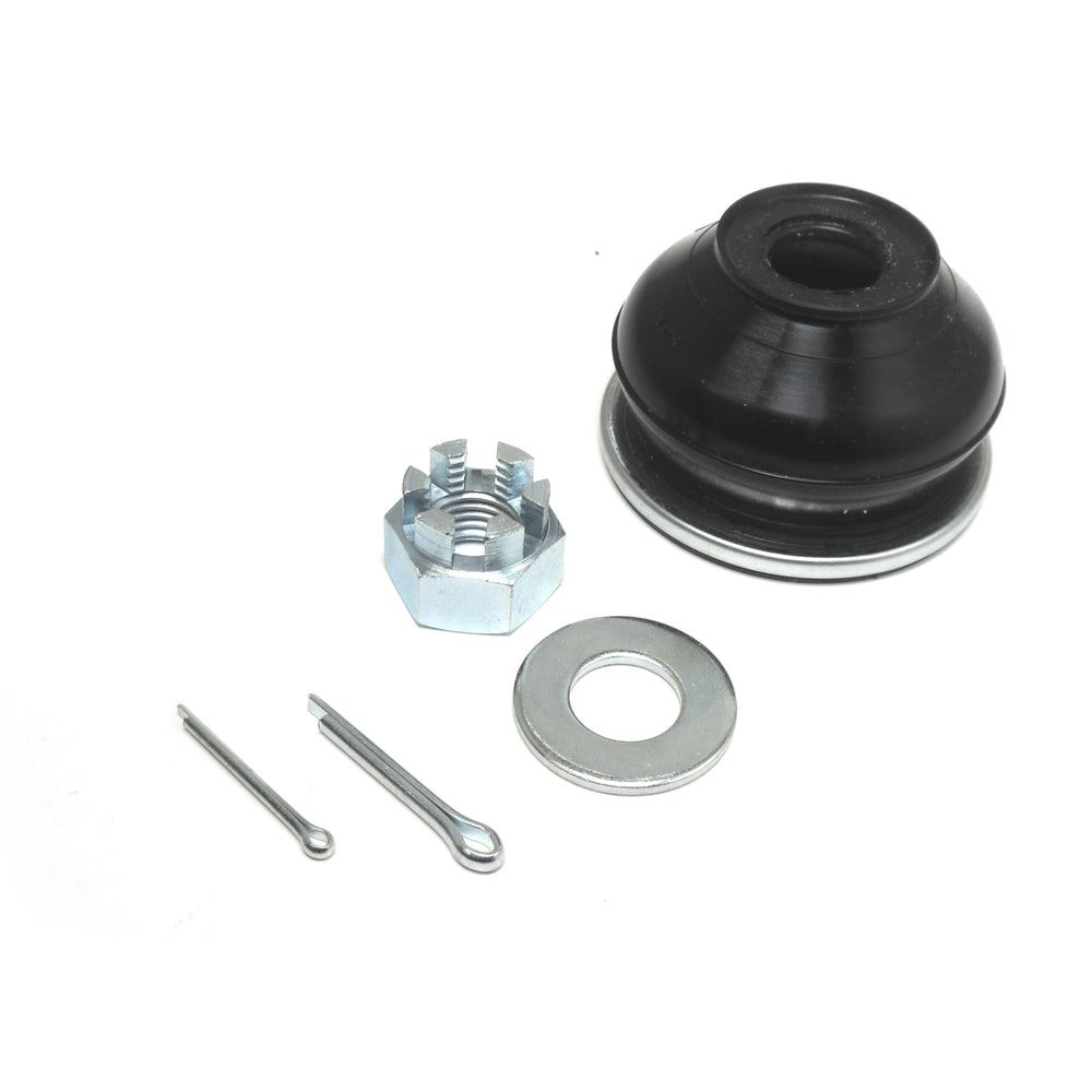 
                      
                        Front Ball Joint Boot & Hardware set for Honda S Series
                      
                    