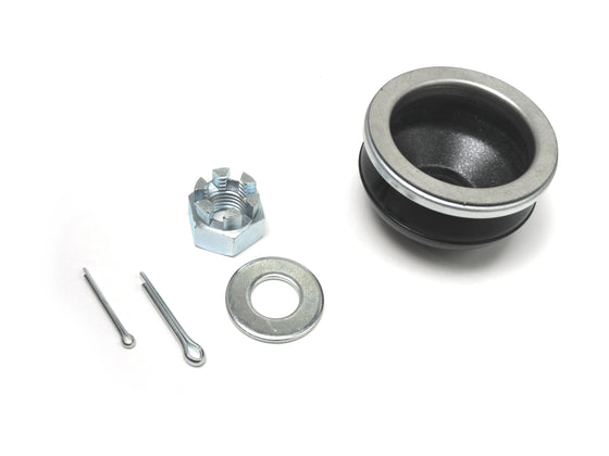 Front Ball Joint Boot & Hardware set for Honda S Series