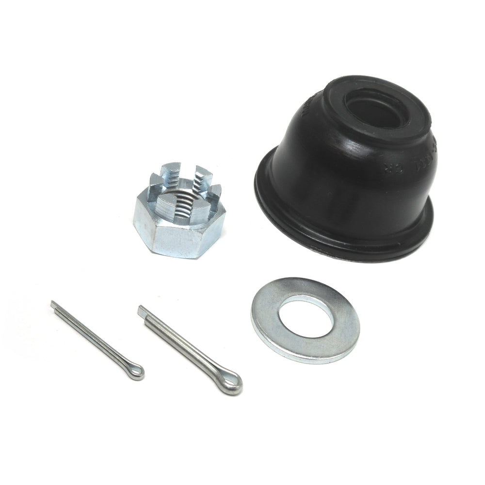 Front Ball Joint Boot & Hardware set for Honda S Series