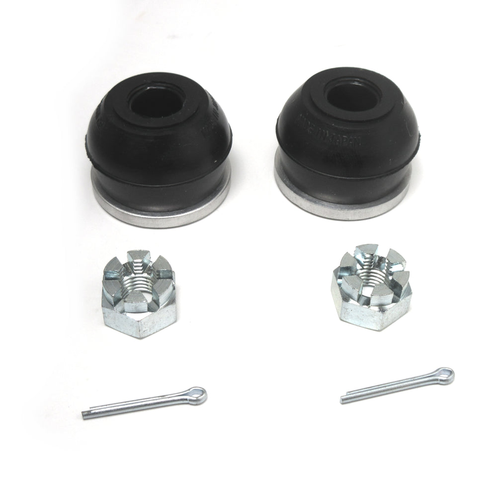 Tie Rod End Boot set for Honda S Series