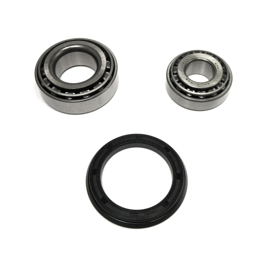 Front Hub Bearing and Seal set for Honda S800 with front disc brake