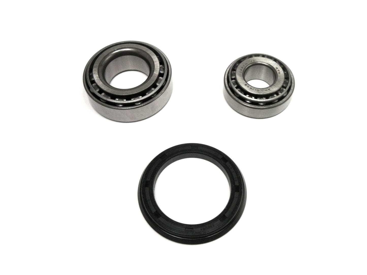 Front Hub Bearing and Seal set for Honda S800 with front disc brake