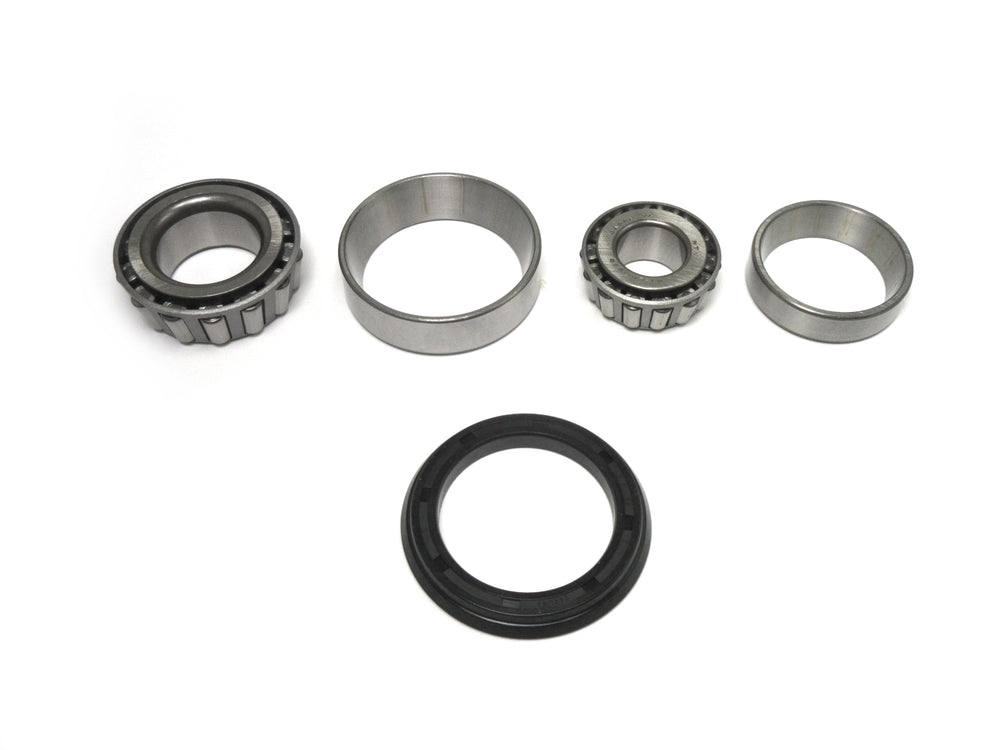 Front Hub Bearing and Seal set for Honda S800 with front disc brake