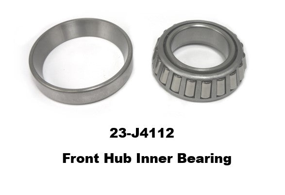 Genuine Nissan Front Hub Bearing Sold Individually NOS for 510 1979-81