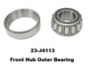 Genuine Nissan Front Hub Bearing Sold Individually NOS for Datsun 810