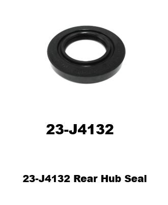 Genuine Nissan Rear Hub Bearing for Datsun 240Z 260Z 280Z