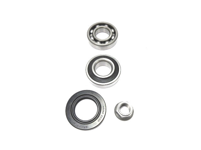 
                      
                        Premium Rear hub bearing kit Genuine Nissan NOS for Datsun 240Z 260Z 280Z 1969-78 S30
                      
                    