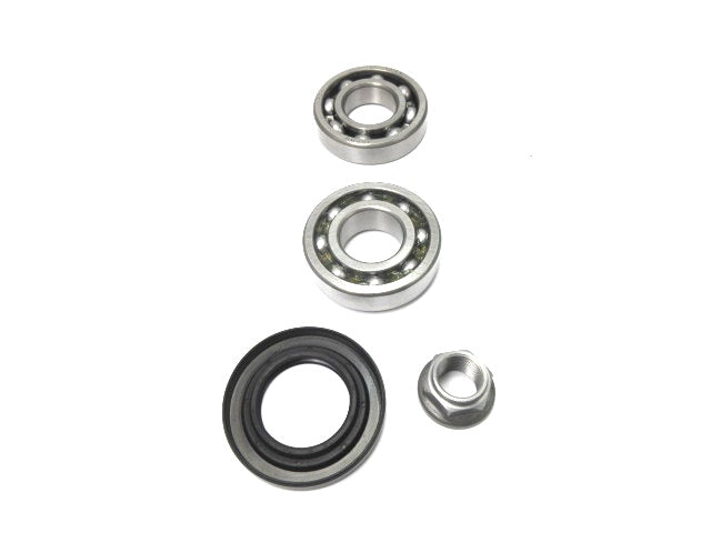 
                      
                        Premium Rear hub bearing kit Genuine Nissan NOS for Datsun 240Z 260Z 280Z 1969-78 S30
                      
                    