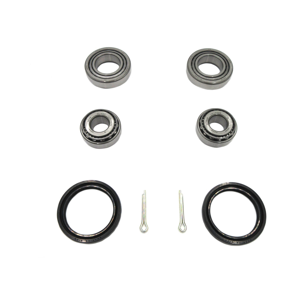 Premium Front hub bearing kit for NOS B210 (1973-78)  /  B310 (210) (1980-82)  Genuine Nissan NOS