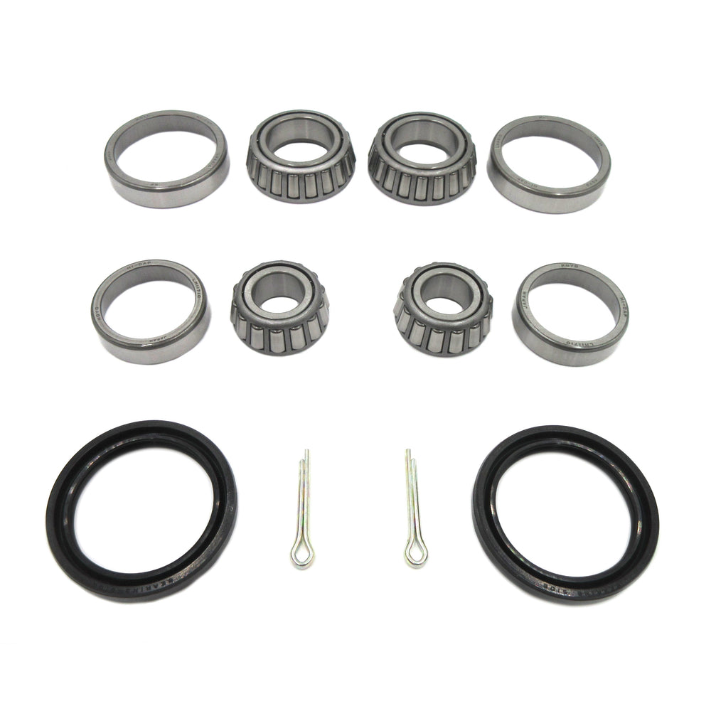 
                      
                        Premium Front hub bearing kit for Datsun 510 (1968-1973)  Genuine Nissan NOS
                      
                    