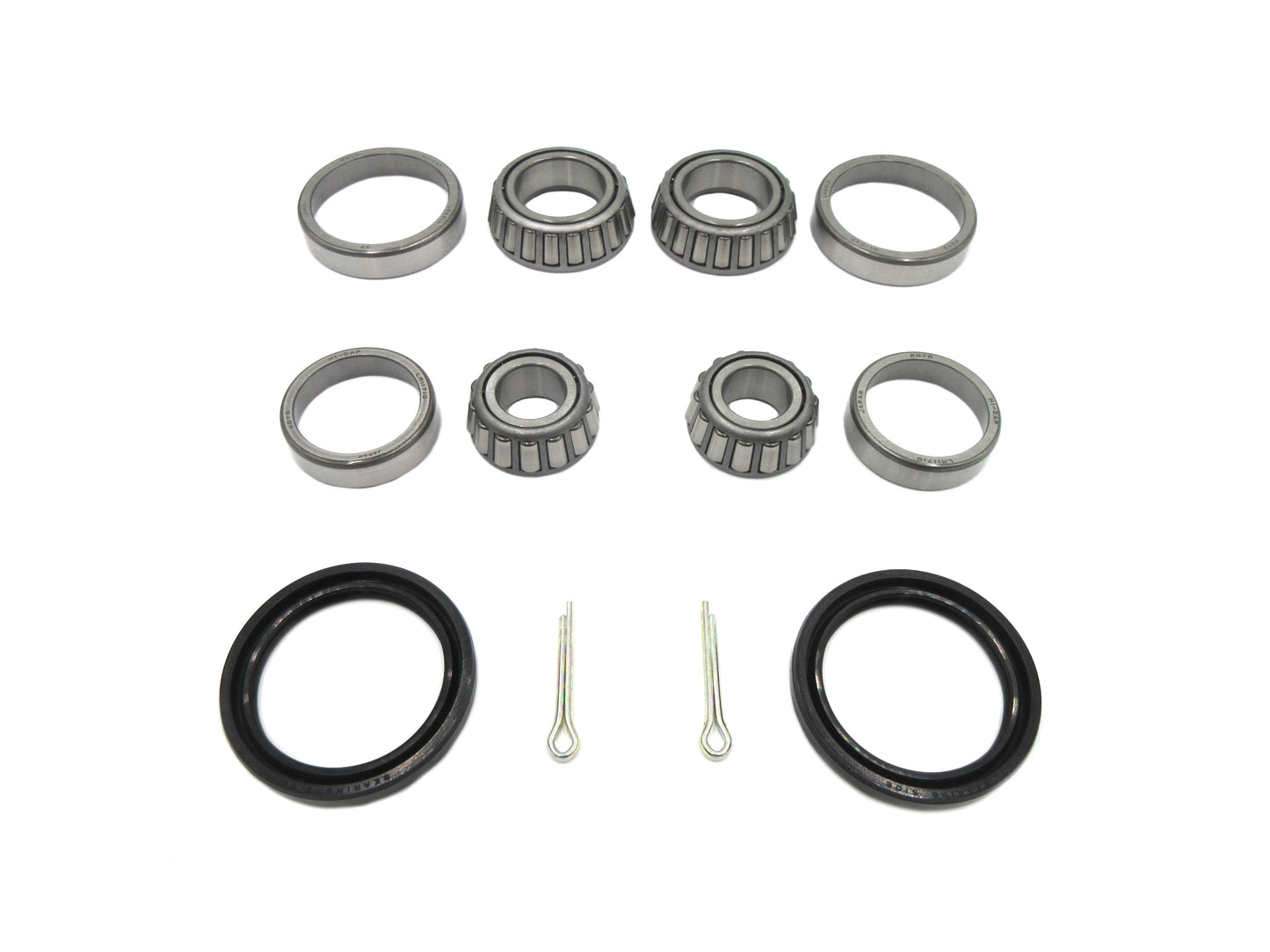 Premium Front hub bearing kit for NOS B210 (1973-78)  /  B310 (210) (1980-82)  Genuine Nissan NOS